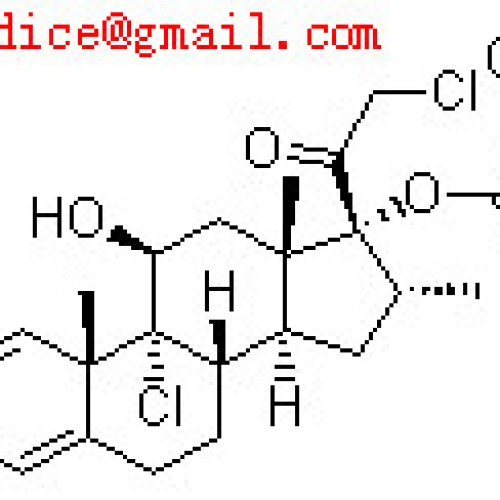 Mometasone furoate